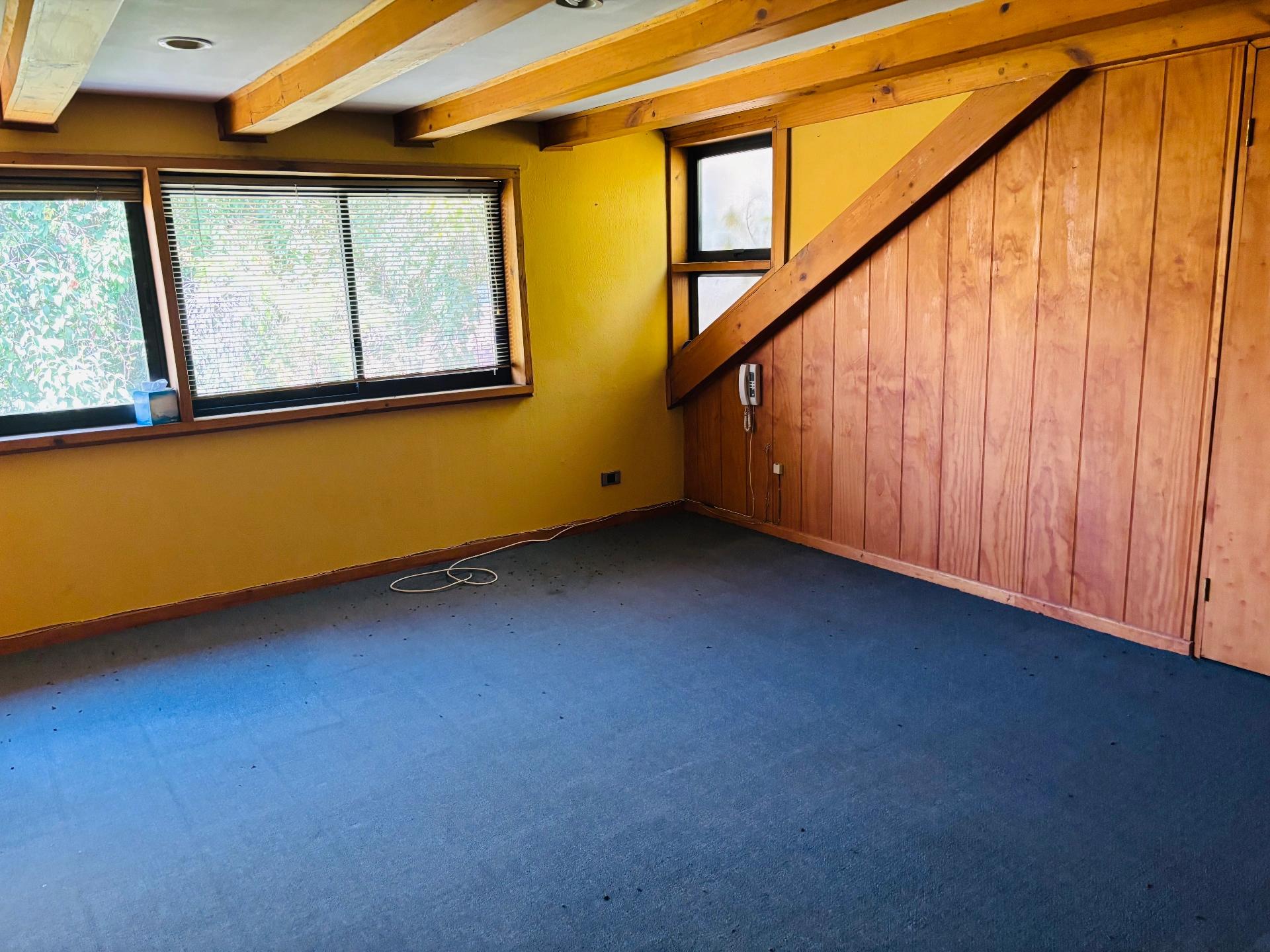 Venta Casas Remodelar 5D 3B - Las Condes