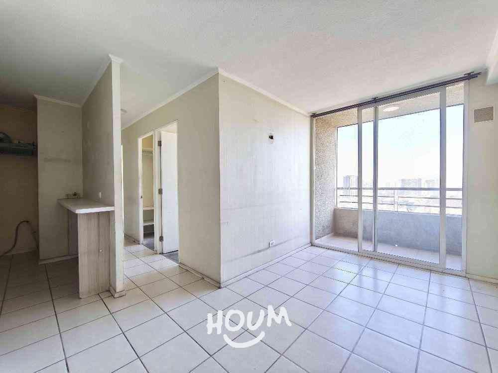 Departamento en arriendo en San Miguel