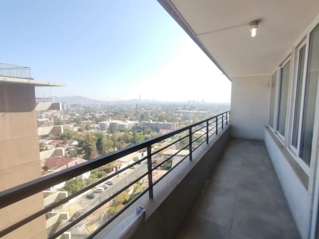 Departamento en venta en Ñuñoa