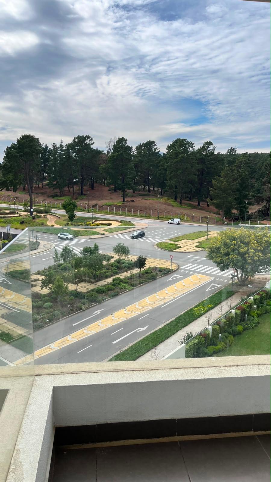 Vista publicada del arriendo en Concón
