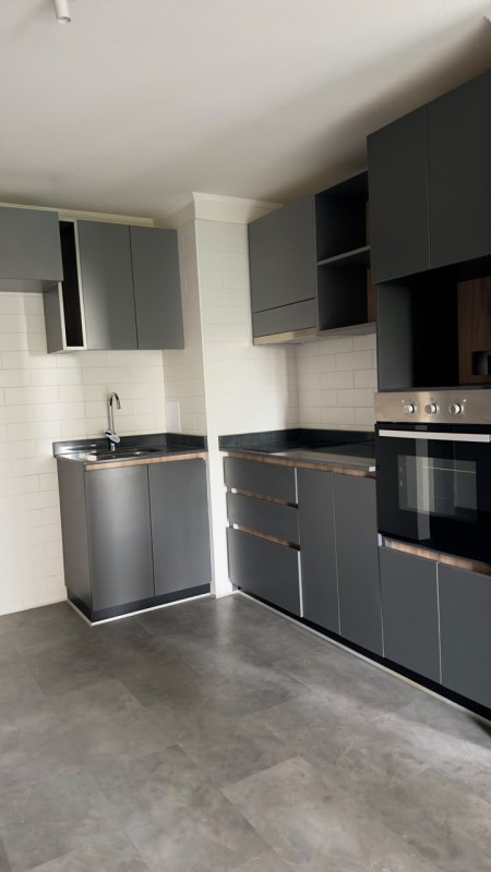 Departamento en arriendo en Macul