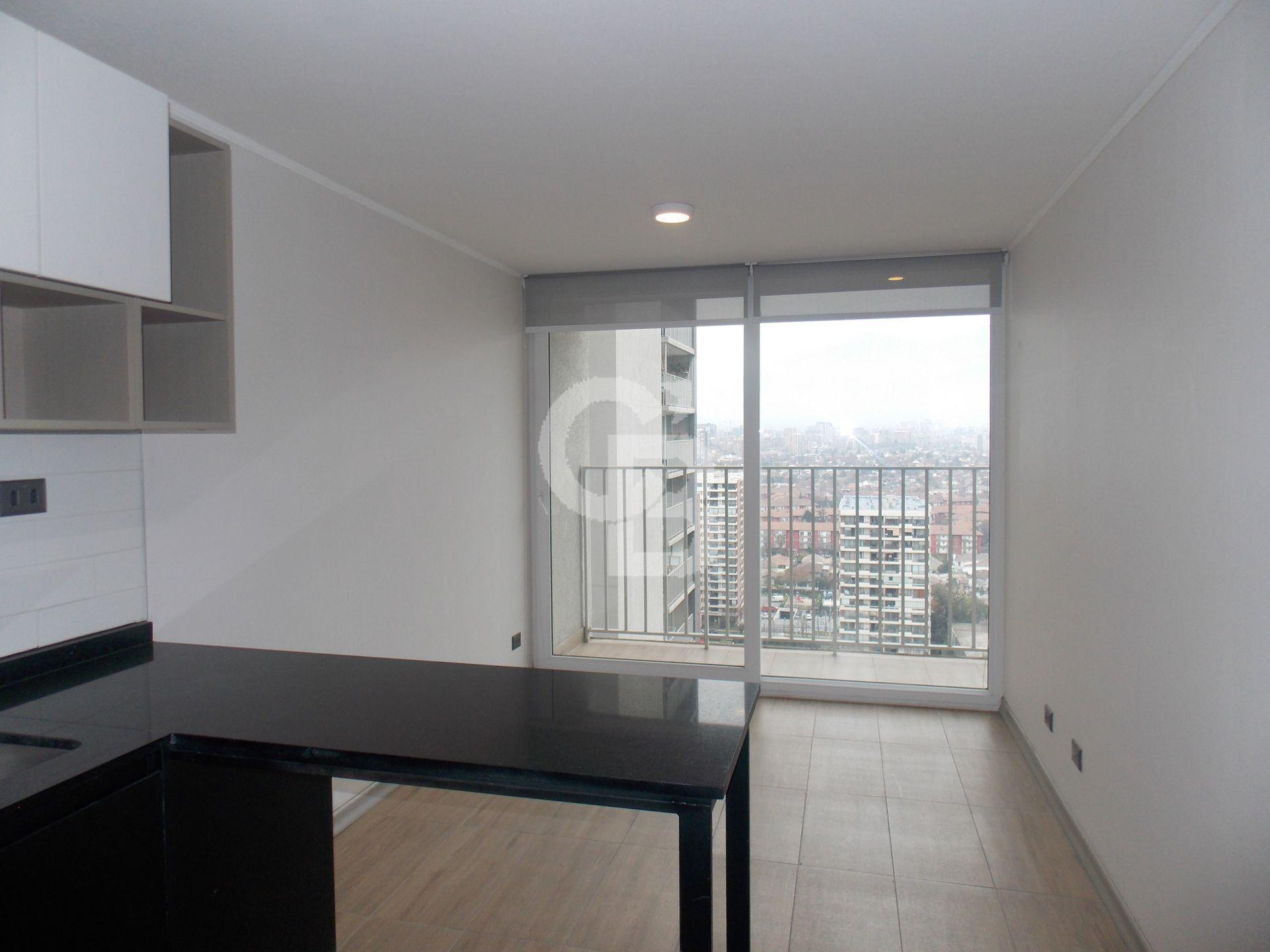 Departamento en venta en Ñuñoa