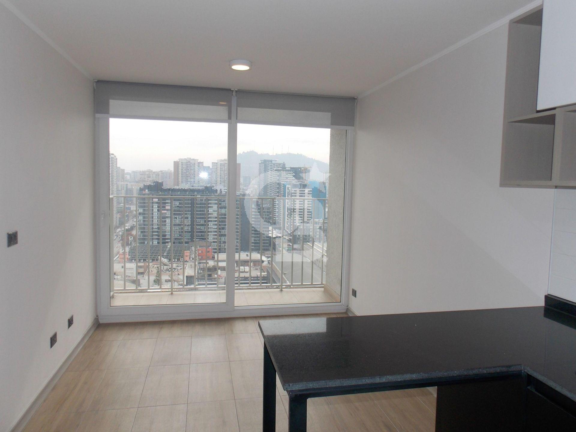 Departamento en venta en Ñuñoa