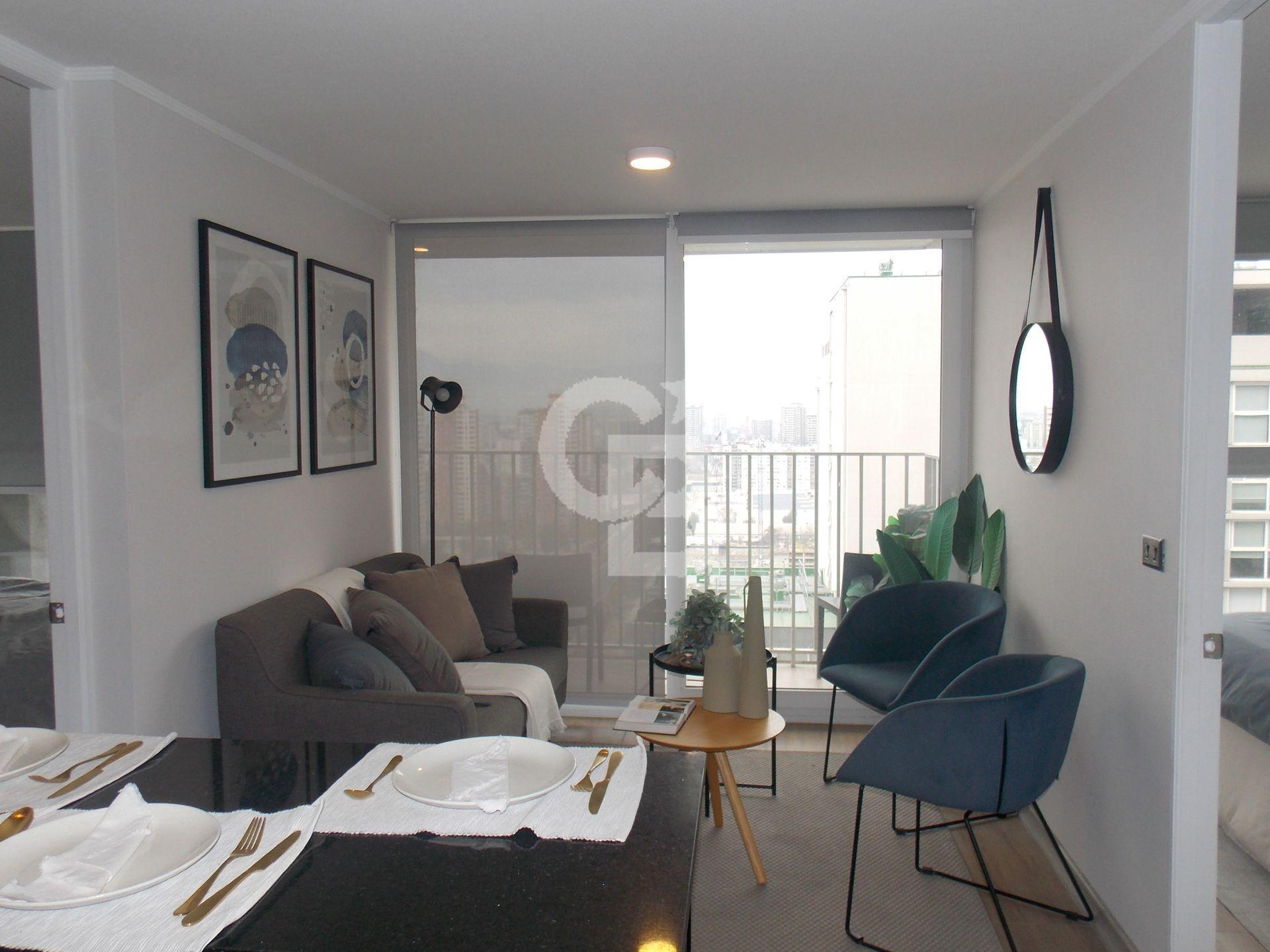 Departamento en venta en Ñuñoa