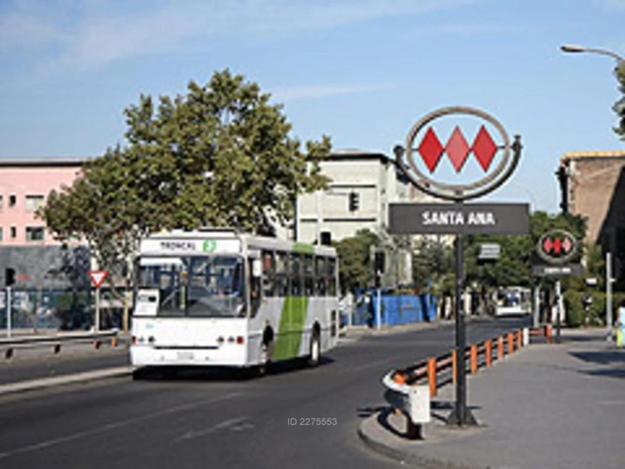 Vista adicional publicada por la fuente