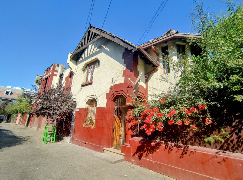 Departamento en venta en Providencia
