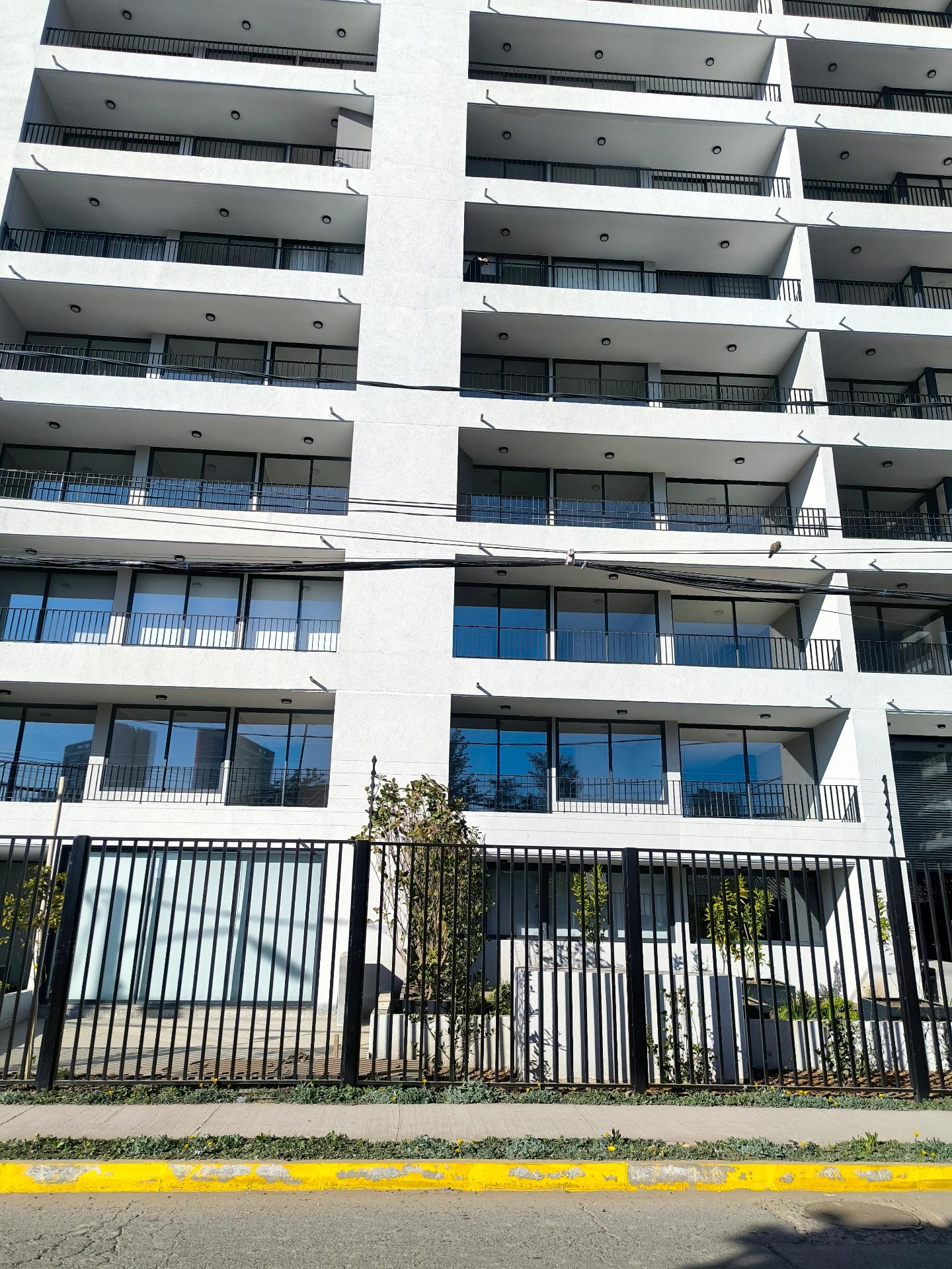 Departamento en arriendo en La Florida