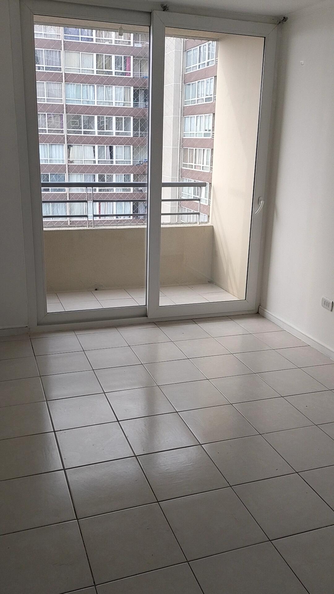 Departamento en arriendo en San Miguel