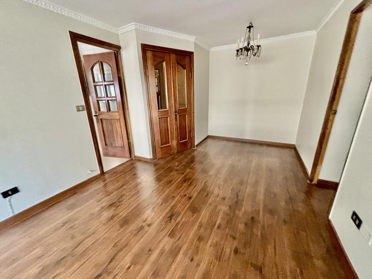 Departamento en venta en Providencia