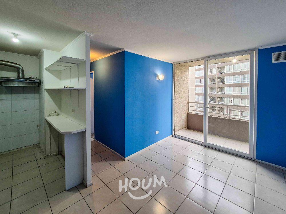 Departamento en arriendo en San Miguel