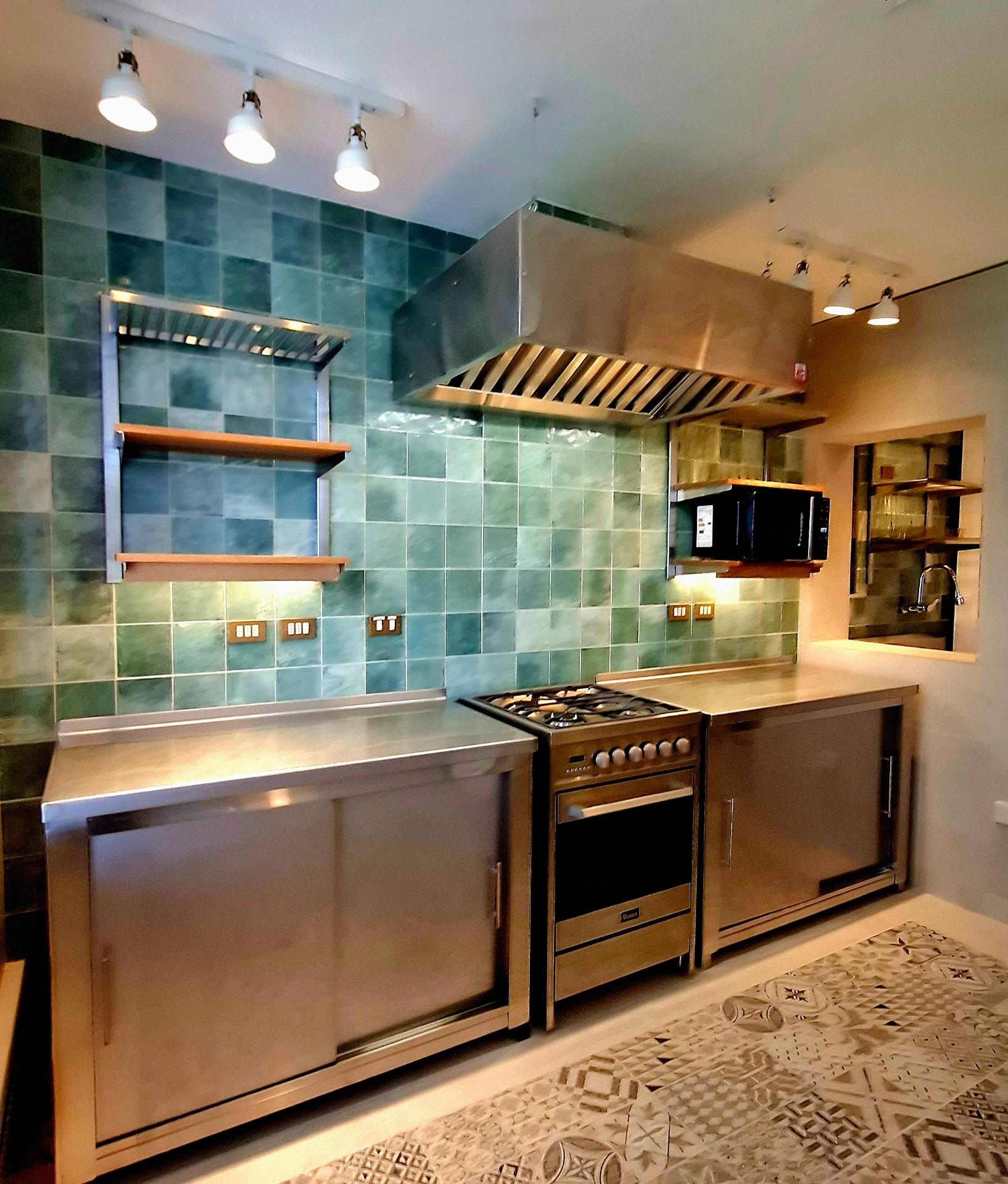 Departamento en arriendo en Providencia