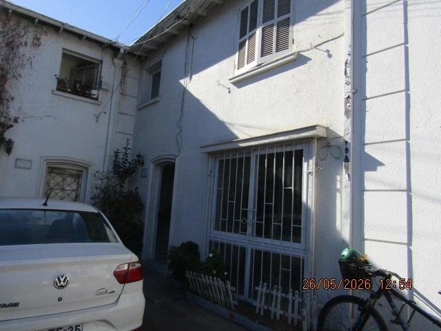 Vista publicada del arriendo en Ñuñoa