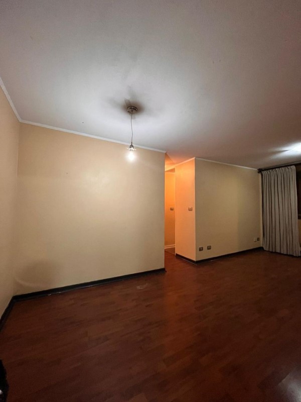 Departamento en arriendo en Santiago Centro