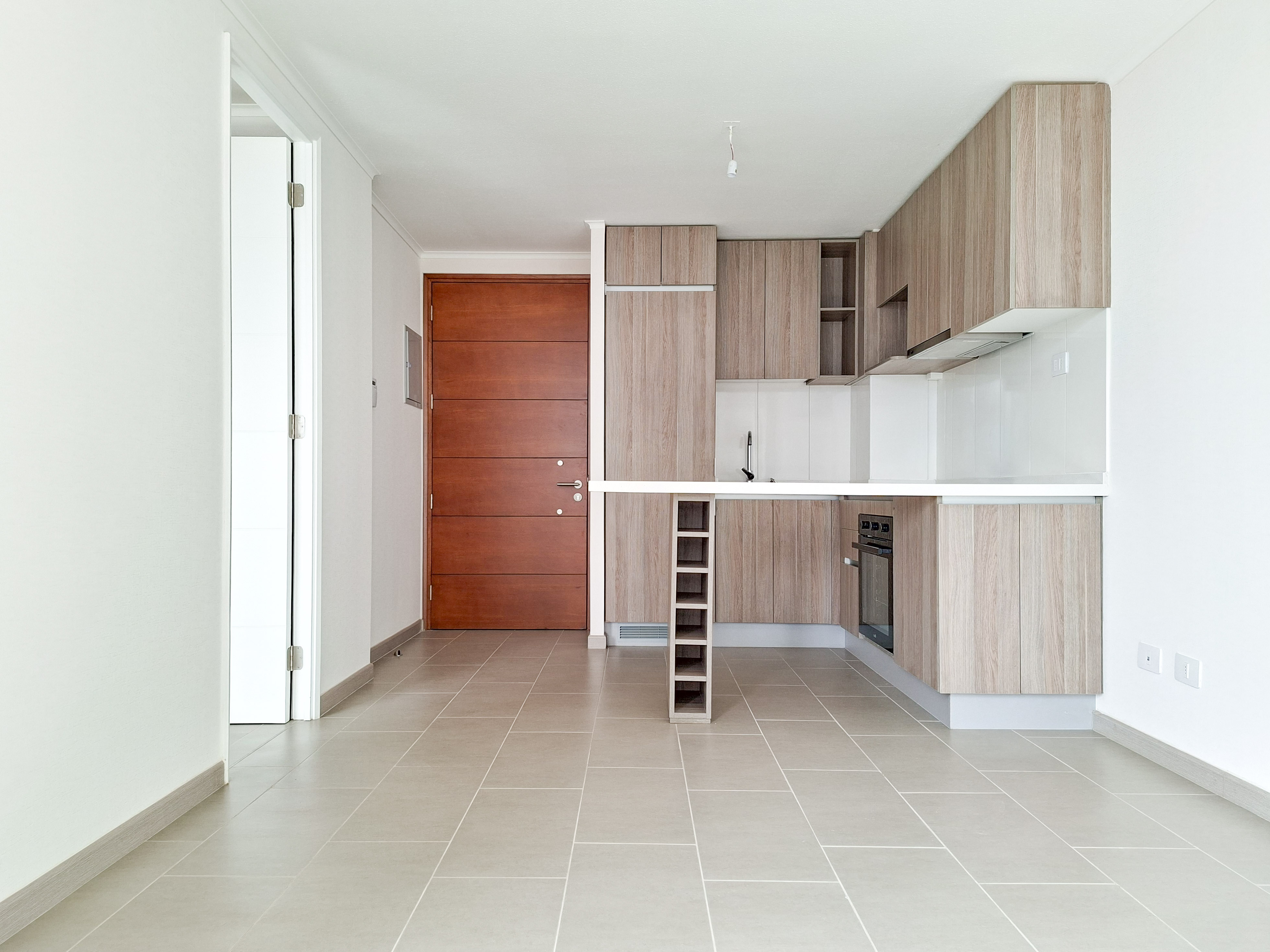Departamento en arriendo en Macul