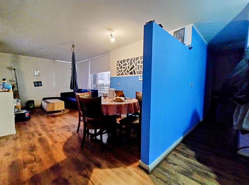 Departamento en venta en Ñuñoa