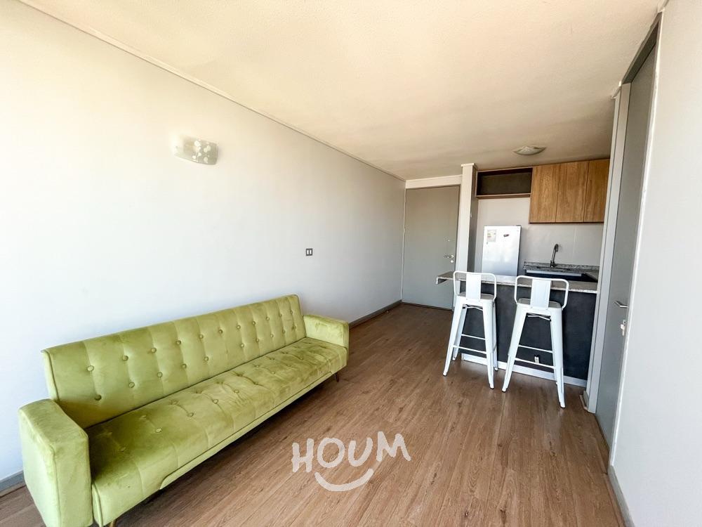 Departamento en arriendo en La Florida