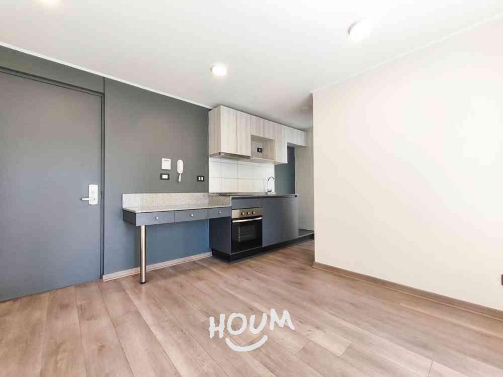 Departamento en arriendo en Estación Central