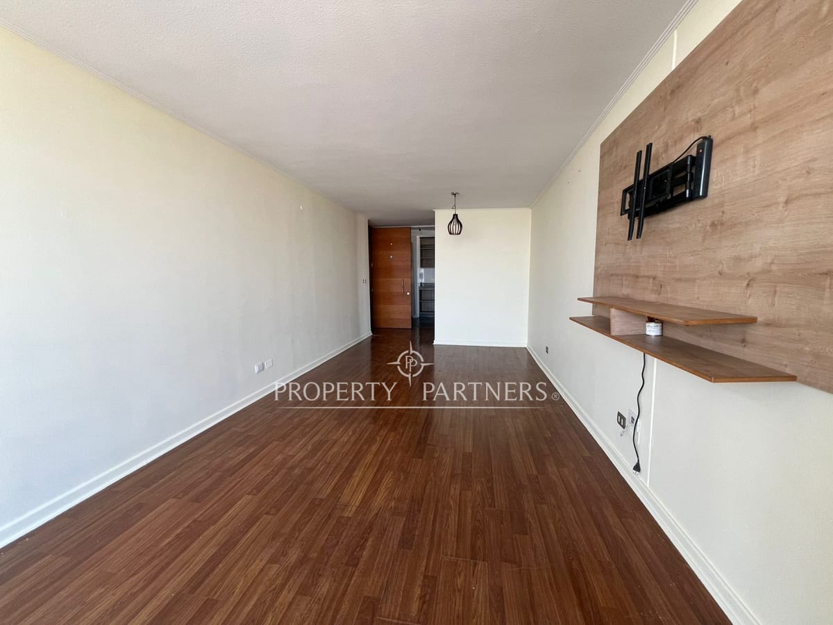 Departamento en arriendo en San Miguel