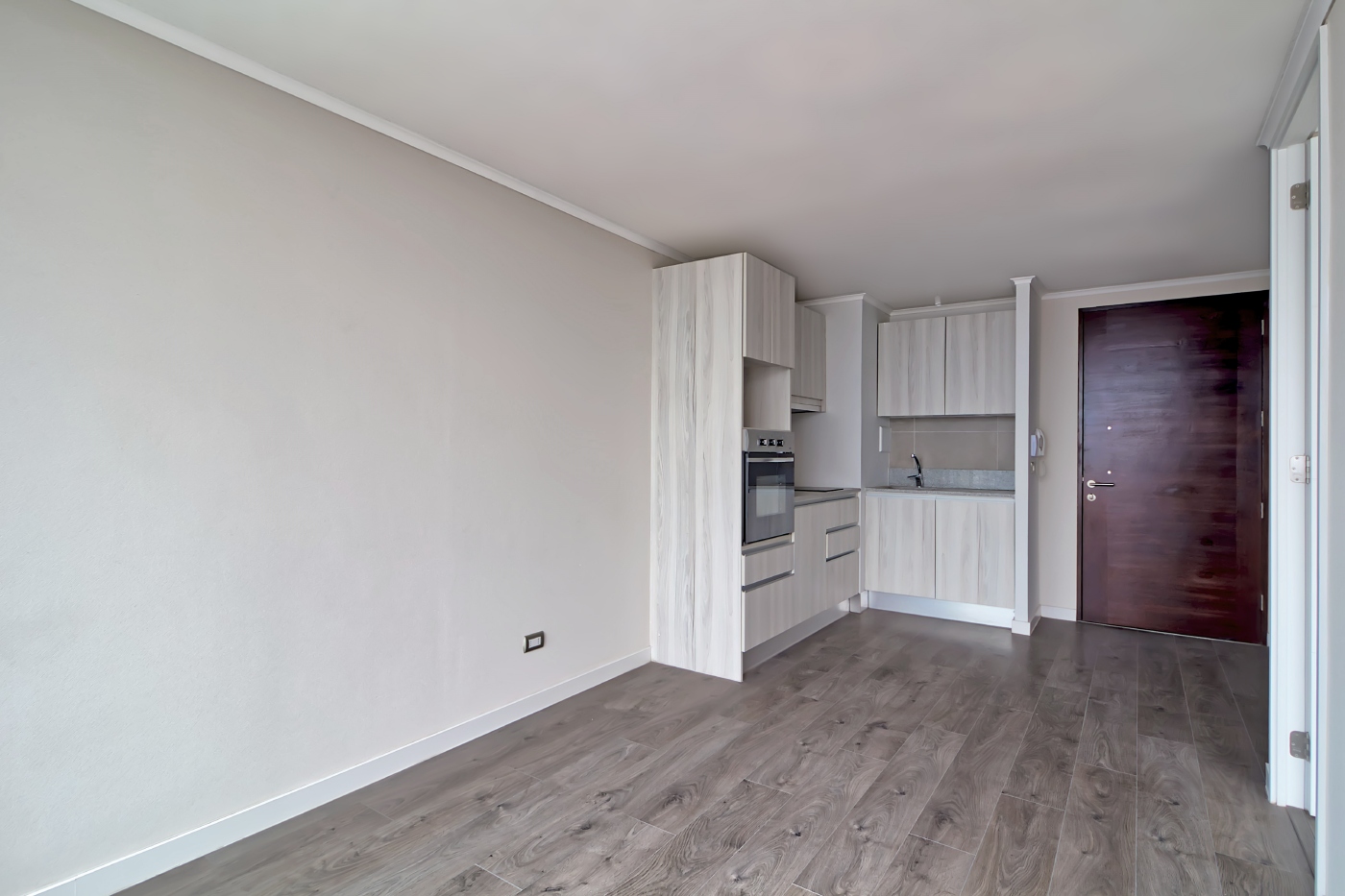 Departamento en arriendo en San Miguel