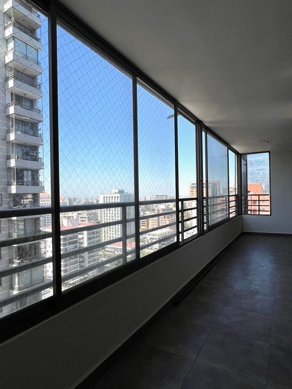 Departamento en venta en Las Condes