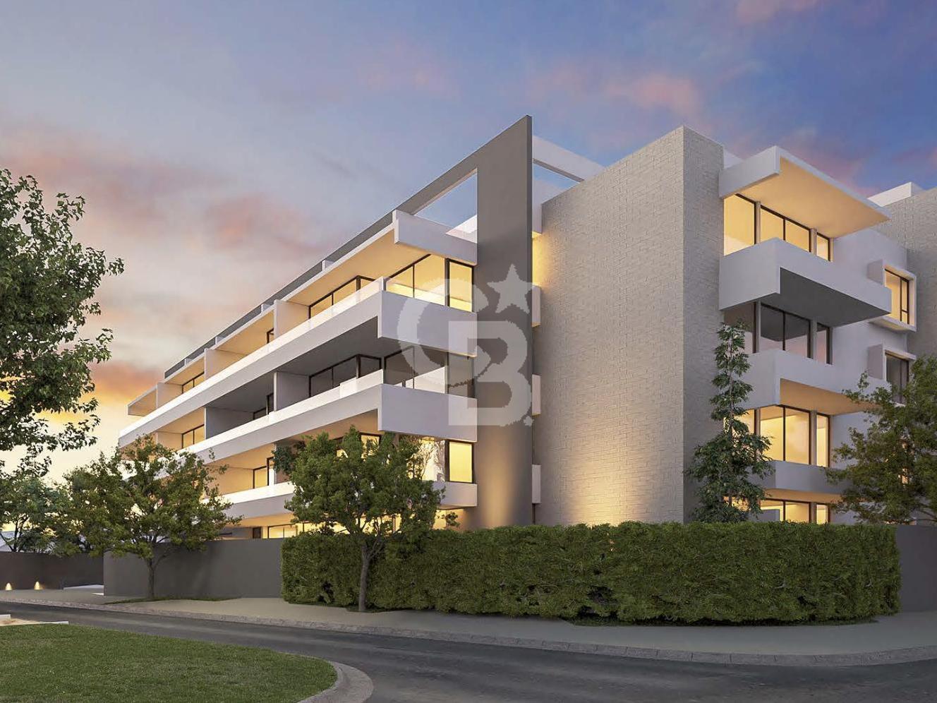 Departamento en arriendo en Lo Barnechea