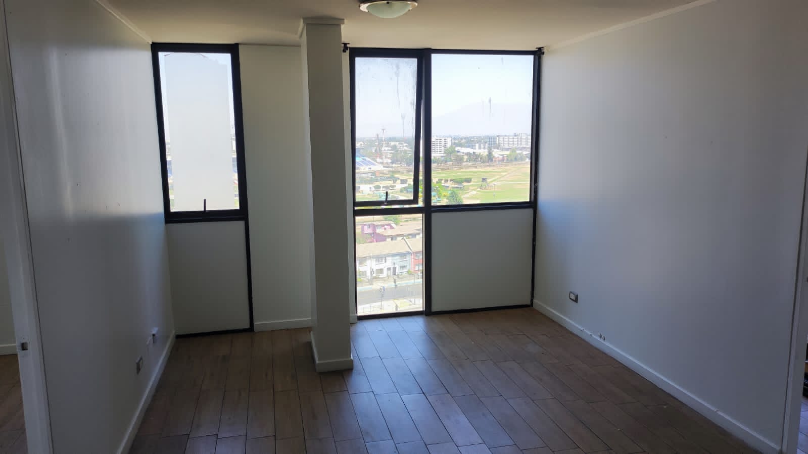 Departamento en arriendo en Independencia