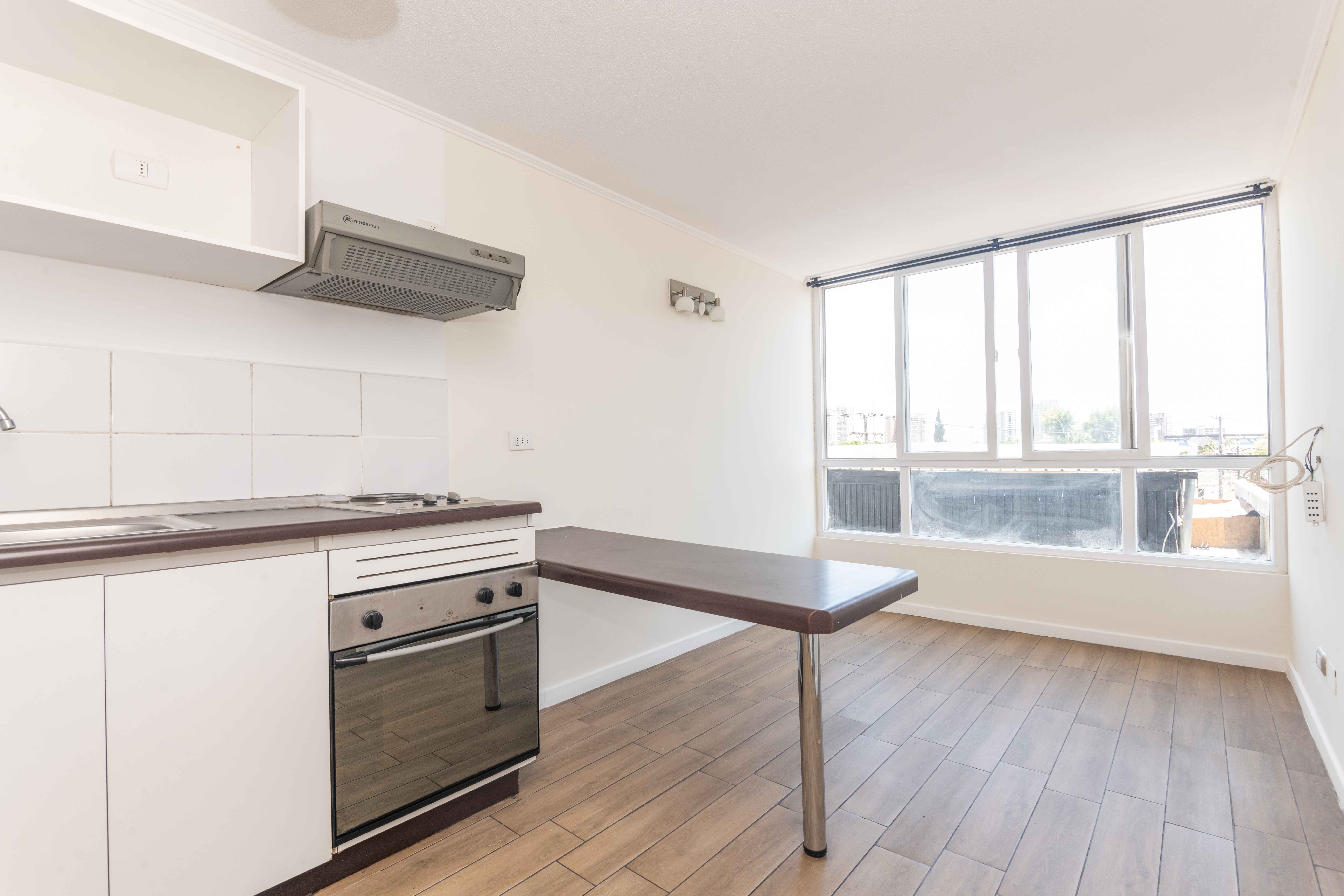 Departamento en arriendo en Independencia