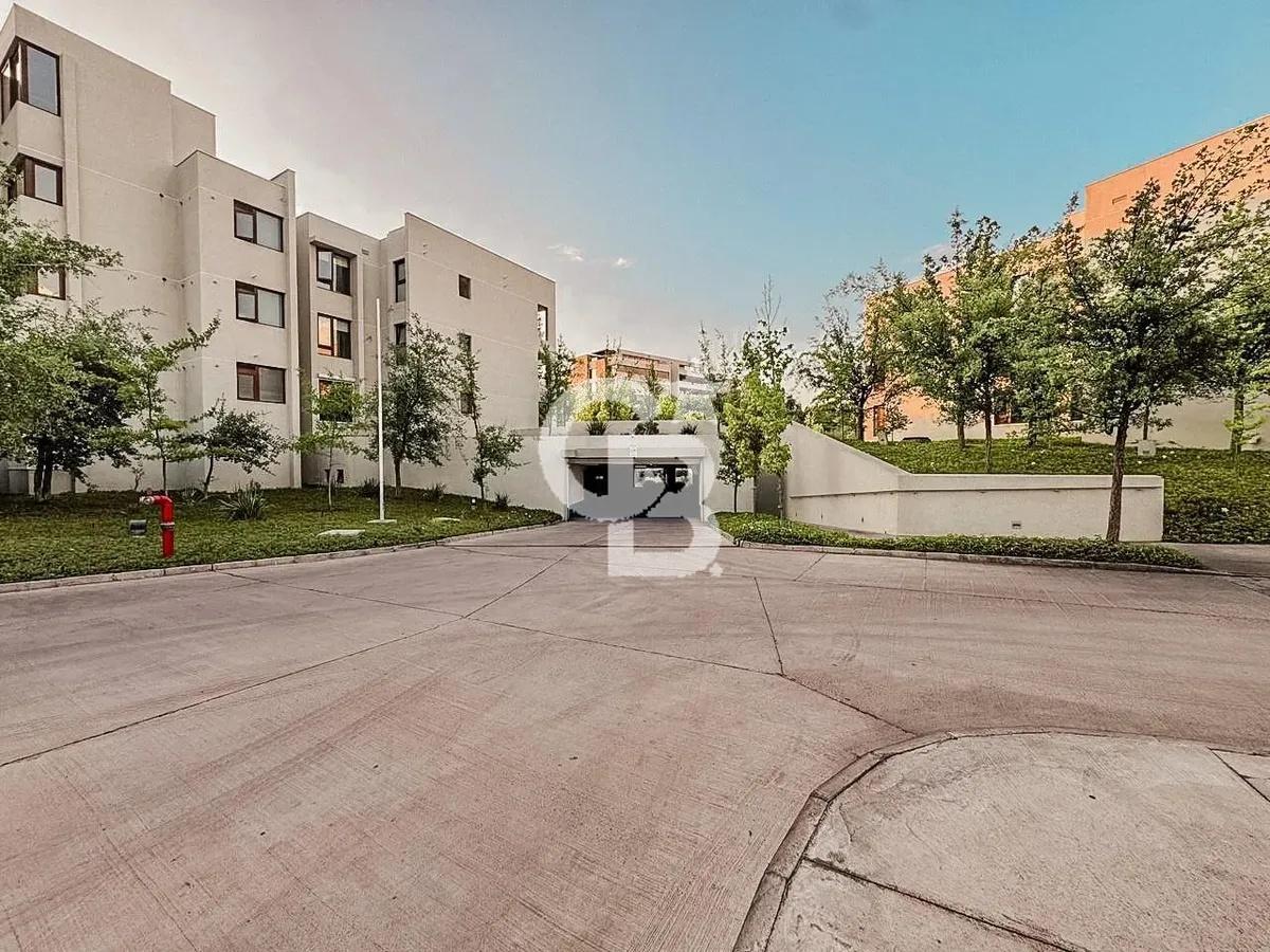 Departamento en arriendo en Lo Barnechea