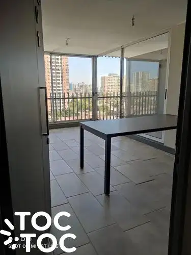 Departamento en arriendo en San Miguel