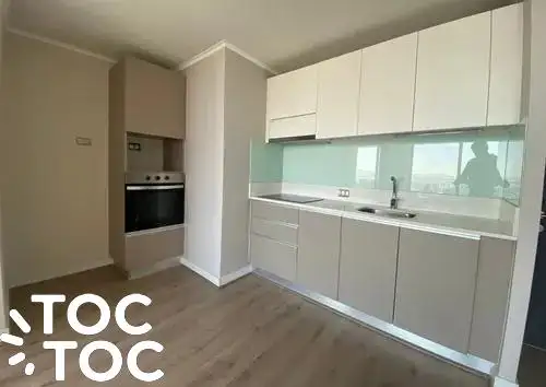 Departamento en arriendo en Independencia