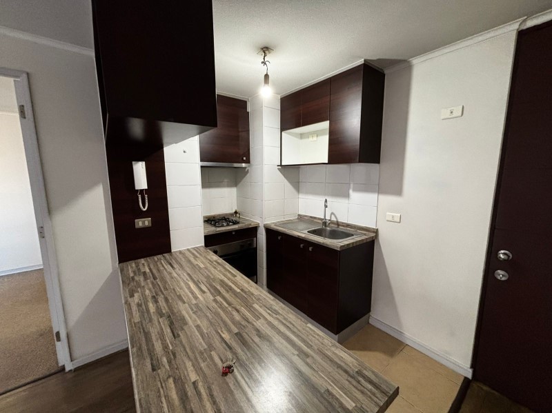 Departamento en arriendo en San Miguel