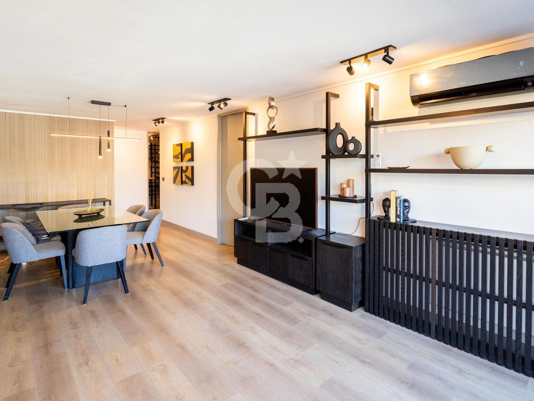 Departamento en venta en Ñuñoa