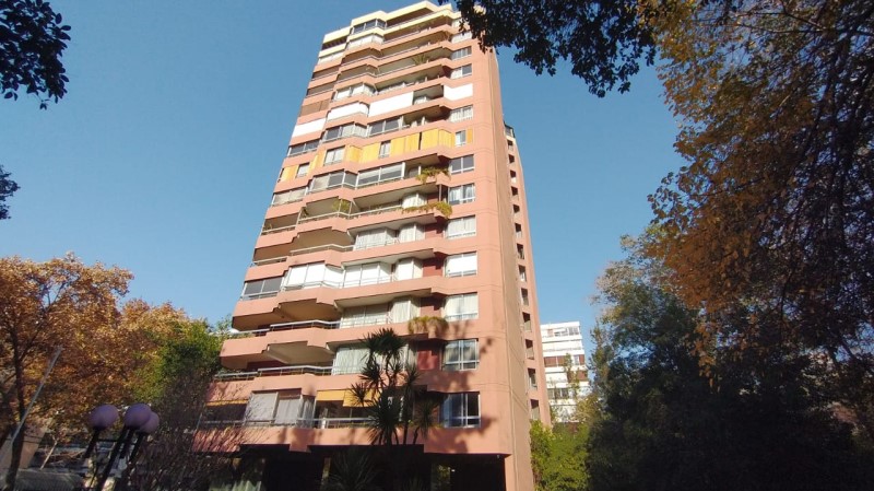 Departamento en arriendo en Providencia