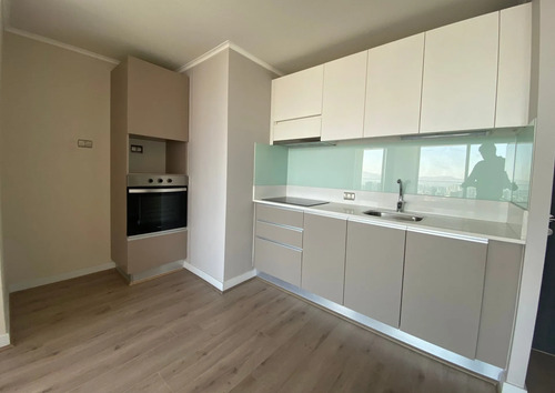 Departamento en arriendo en Independencia