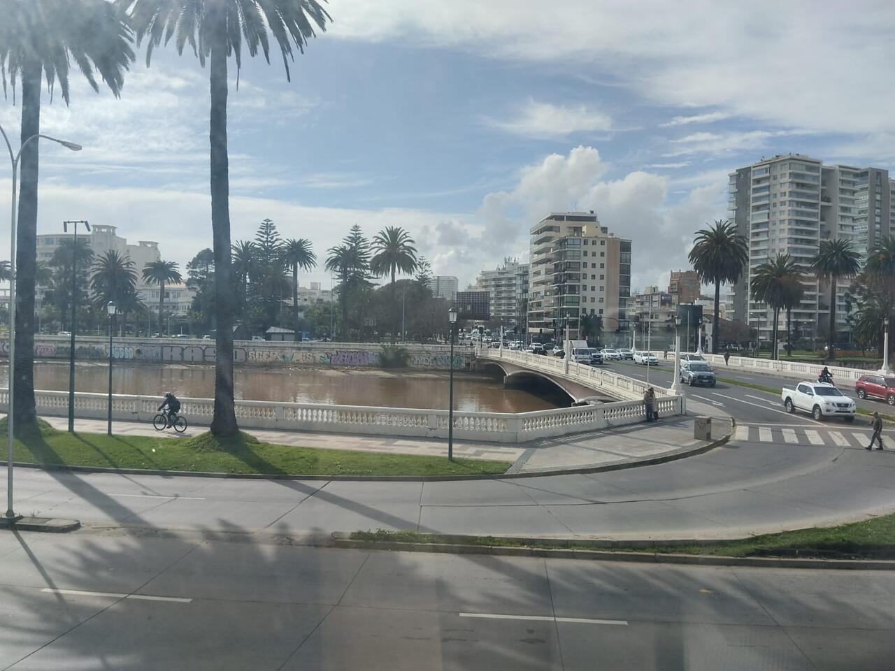 Vista adicional publicada por la fuente