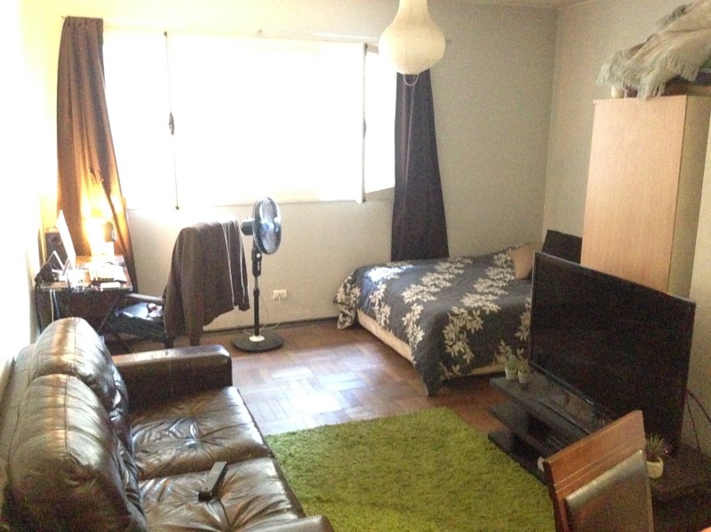 Departamento en arriendo en Providencia