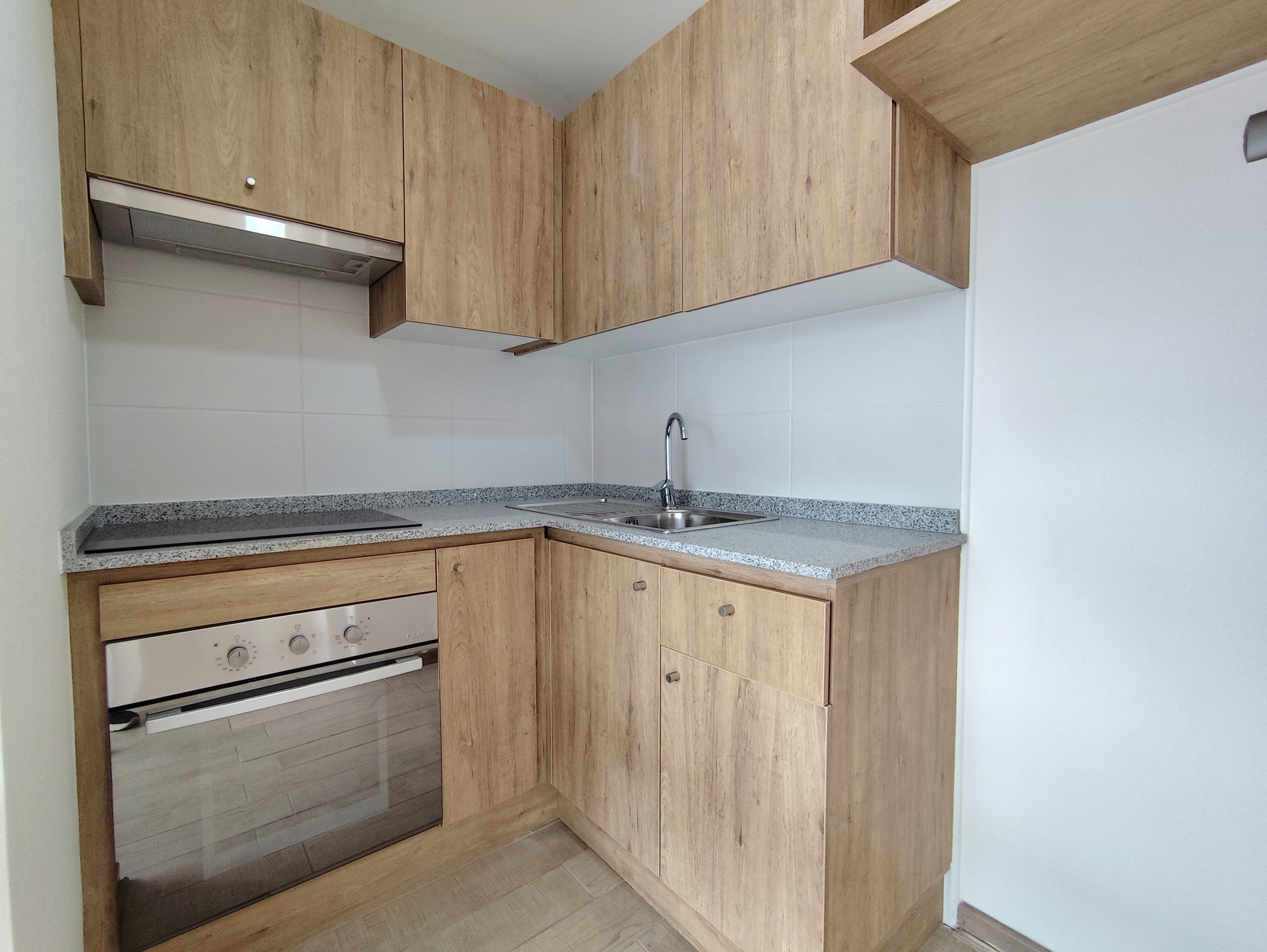 Departamento en arriendo en Estación Central