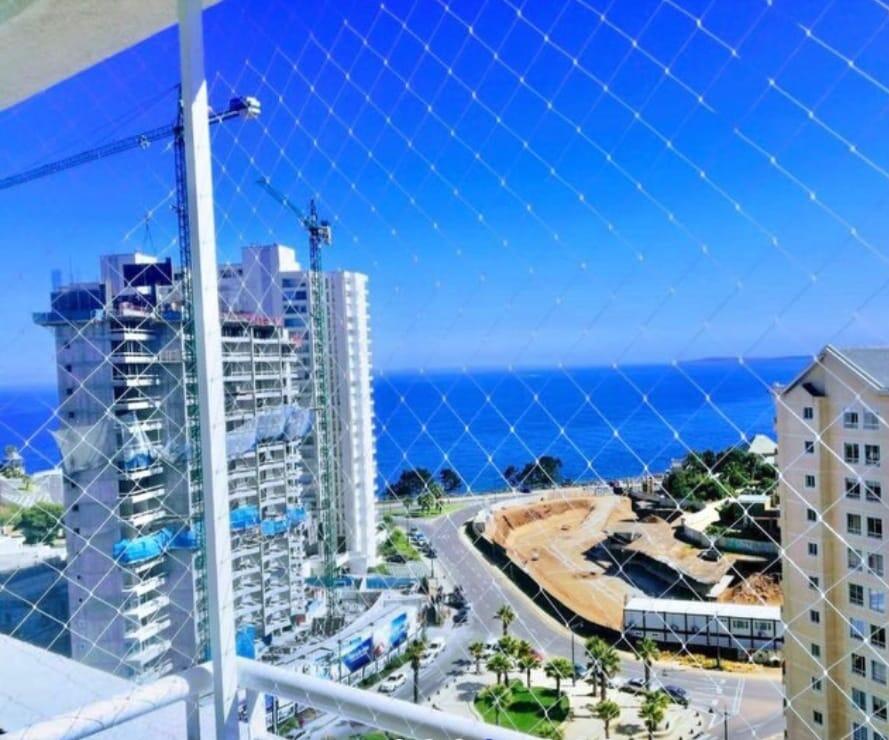 Vista publicada del arriendo en Concón