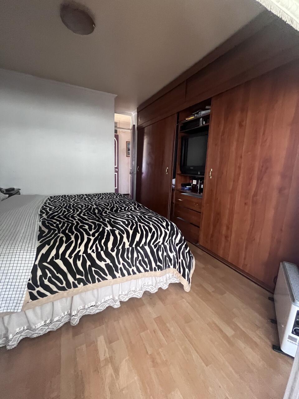 Departamento en venta en Providencia