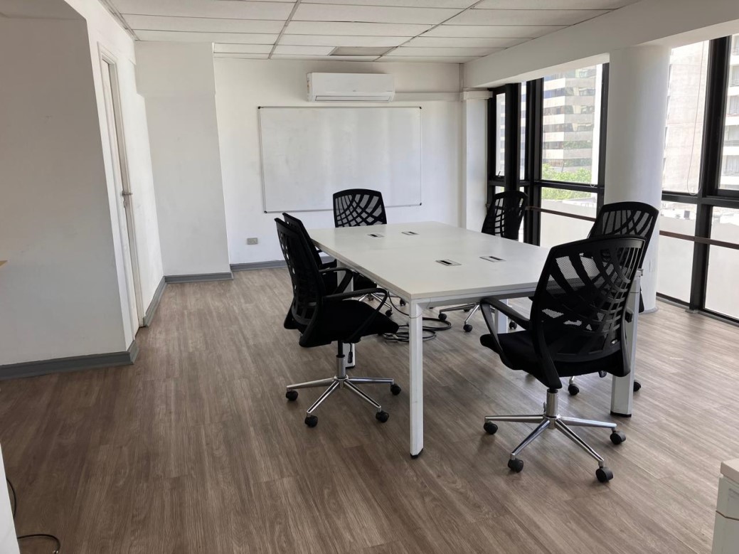 Departamento en arriendo en Providencia