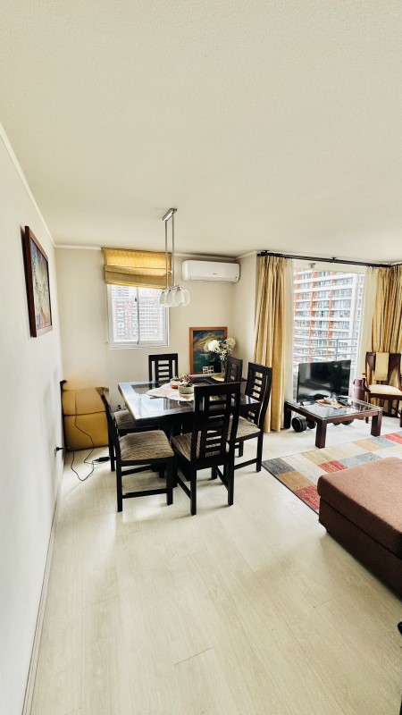 Departamento en venta en Ñuñoa