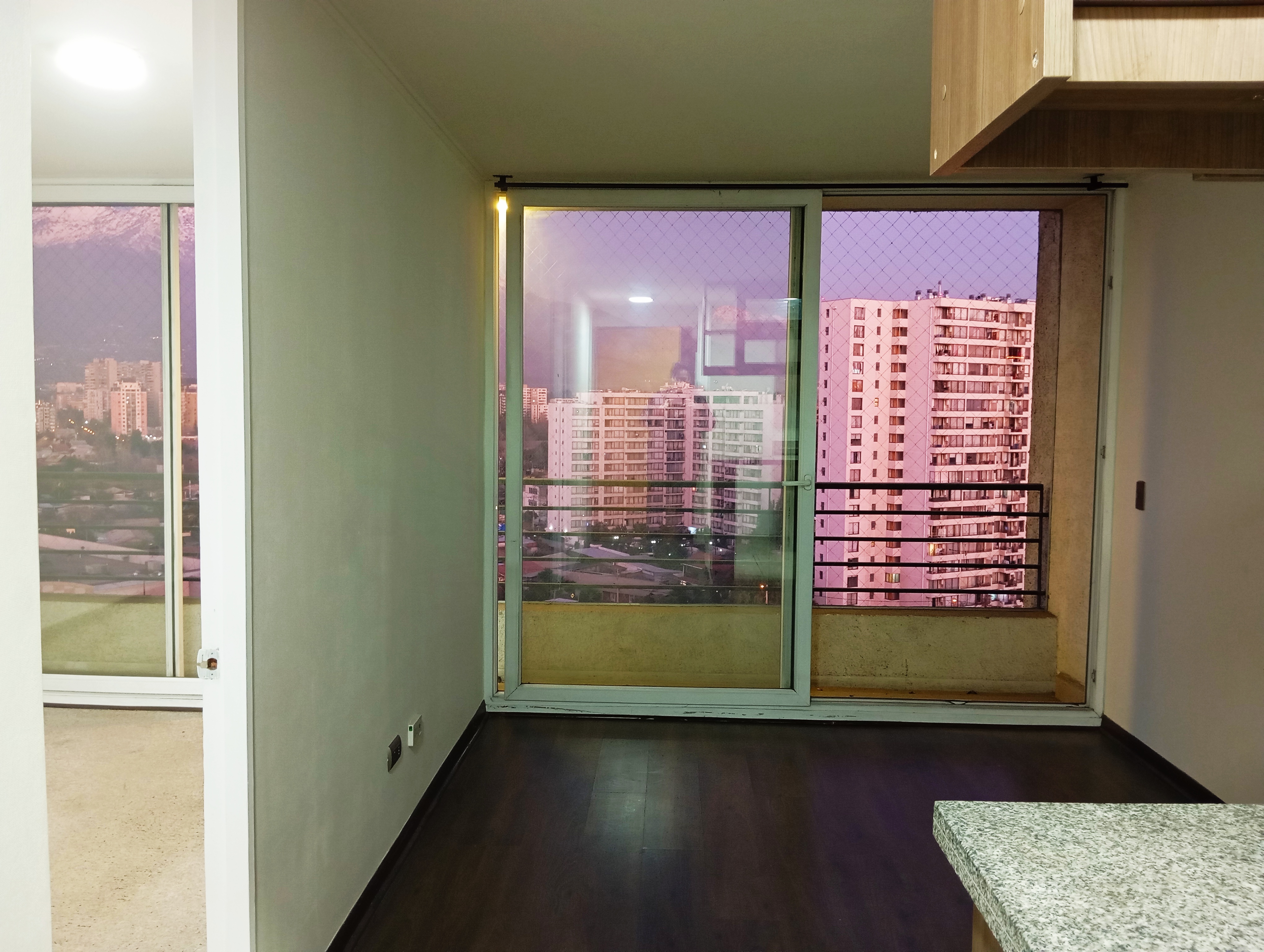 Departamento en arriendo en La Florida