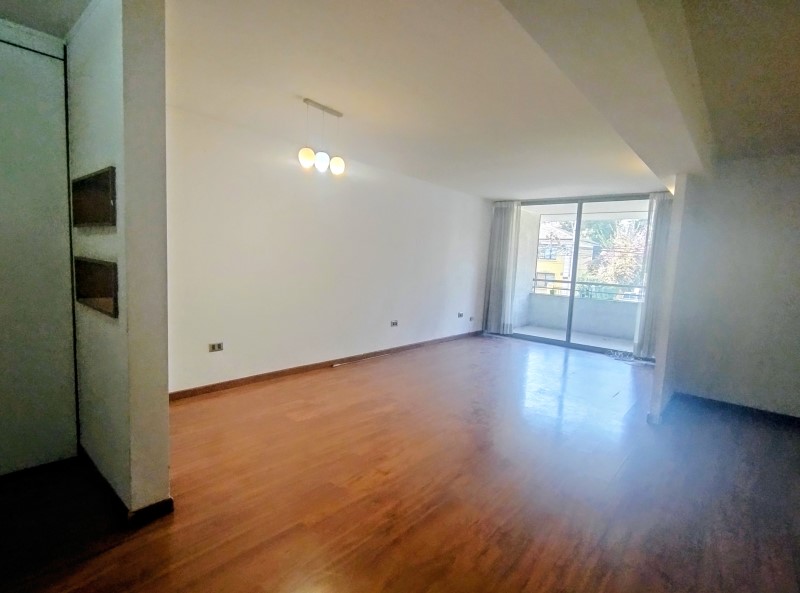Departamento en venta en Ñuñoa