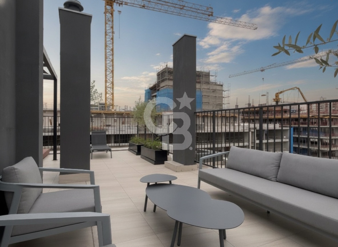 Departamento en venta en Providencia