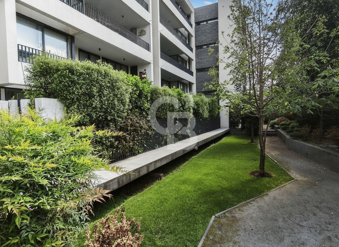 Departamento en venta en Ñuñoa