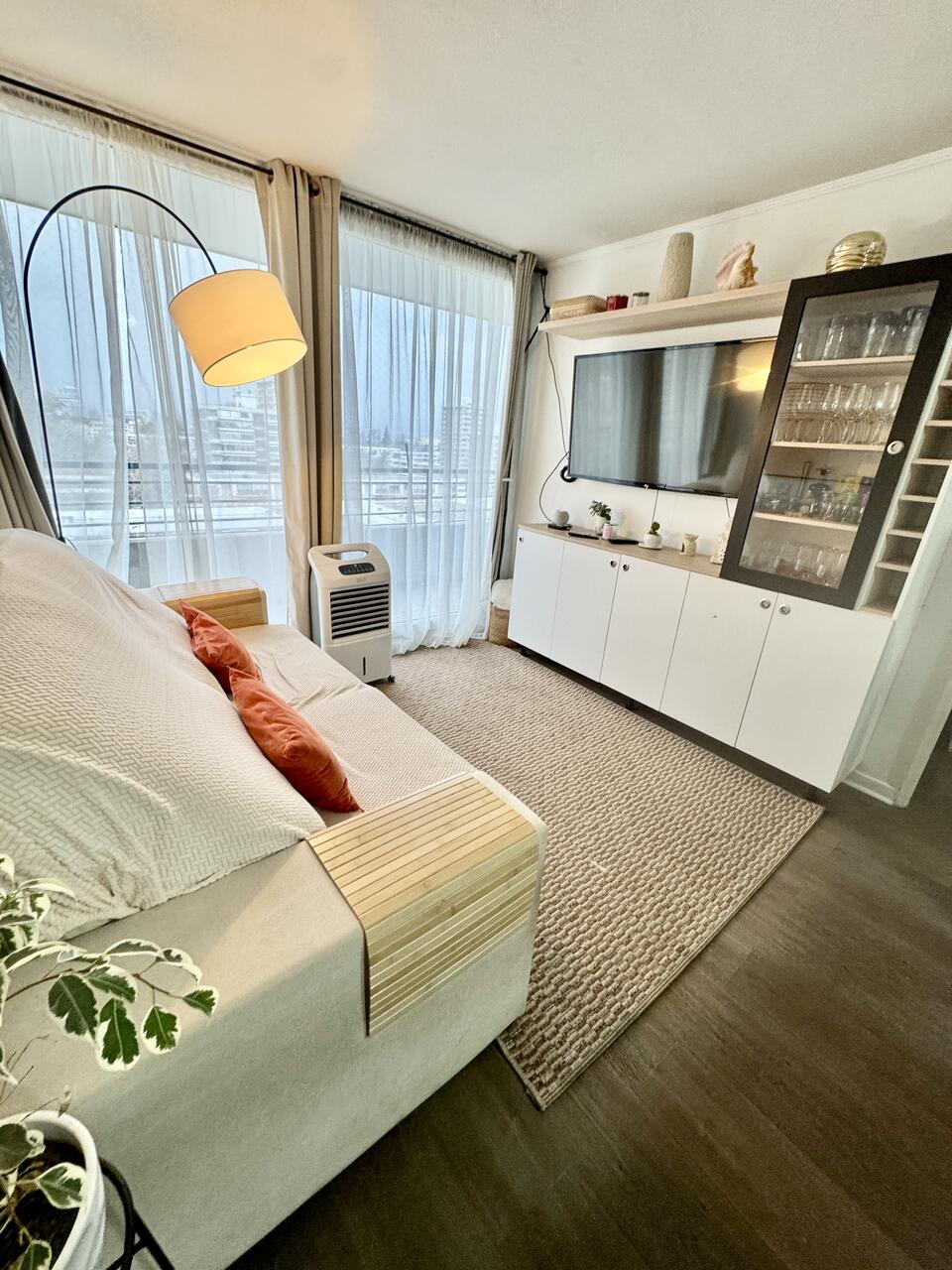 Departamento en venta en Ñuñoa
