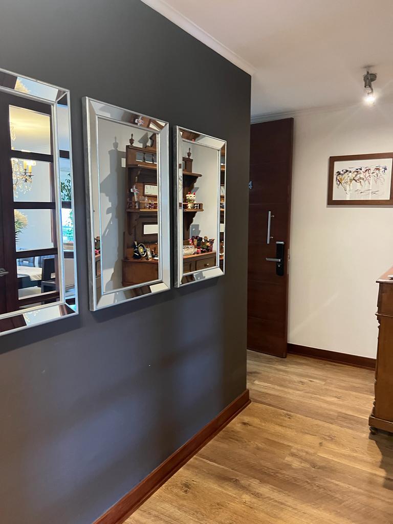 Departamento en venta en Ñuñoa