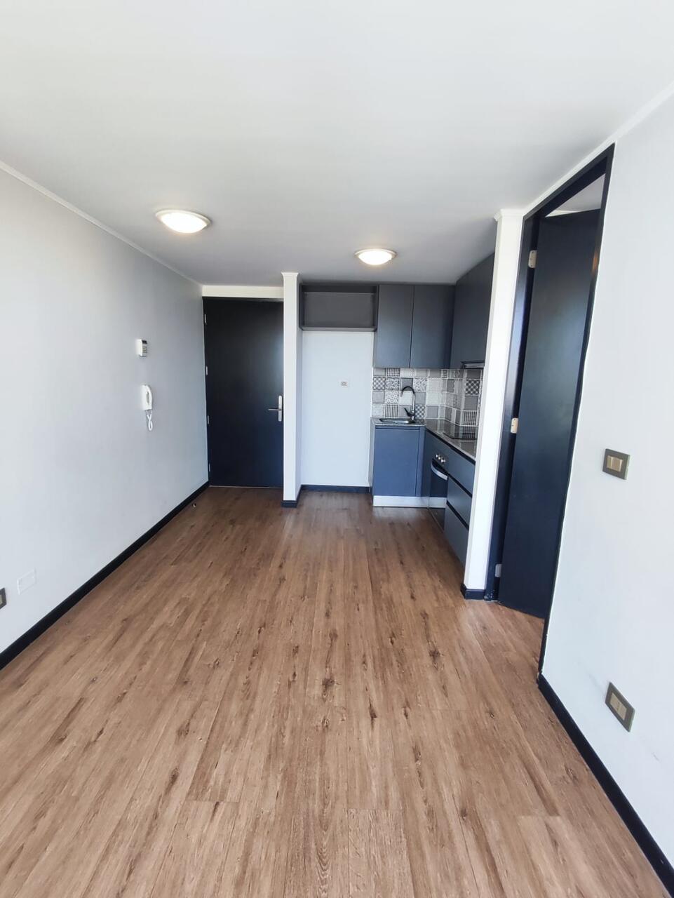 Departamento en arriendo en San Miguel