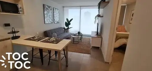 Departamento en arriendo en Independencia