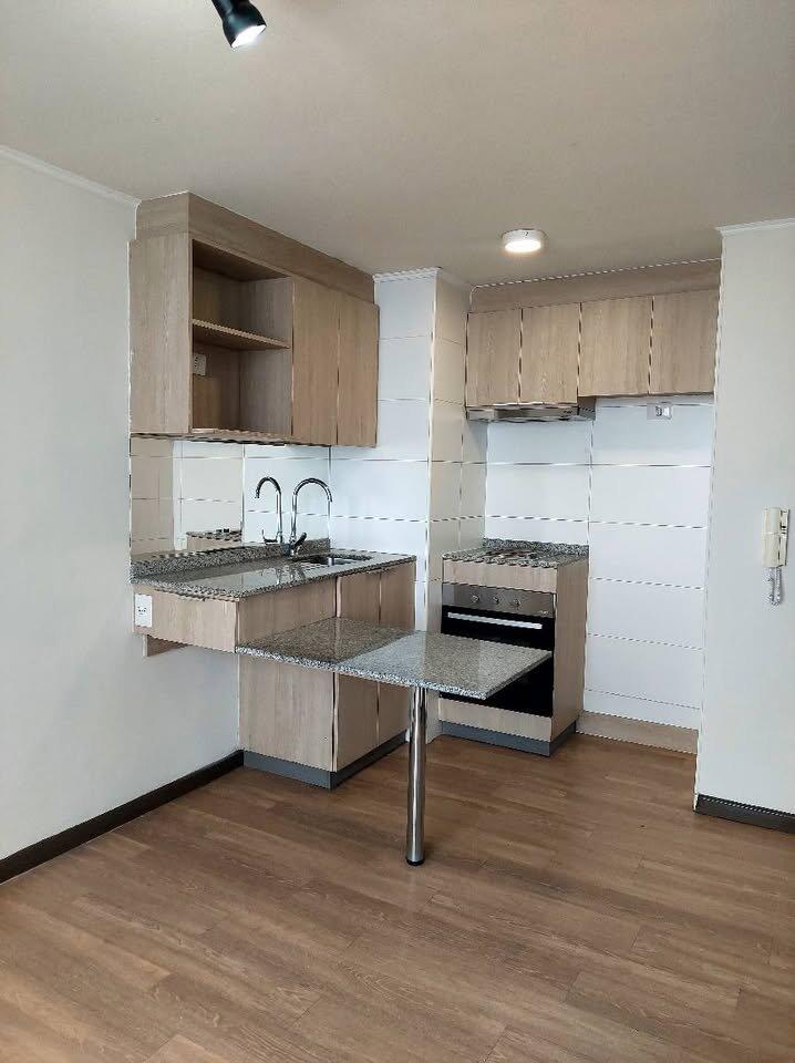 Departamento en arriendo en San Miguel